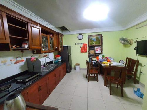Biệt thự kiều đài Quận 7, giá chỉ 17 tỷ, full nội thất nhập khẩu, khu vực hiếm bán - Gần đây!